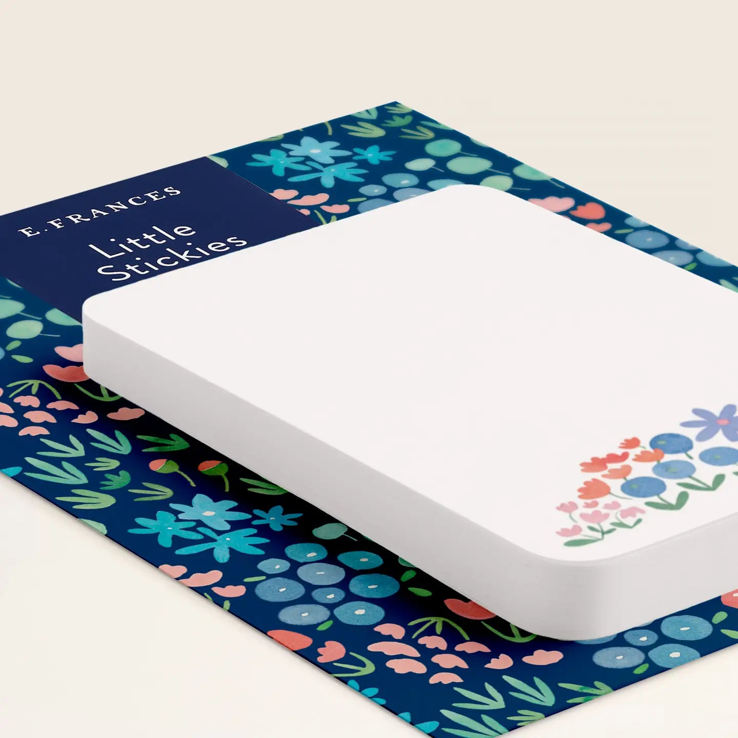 Little Stickies | Flower Patch