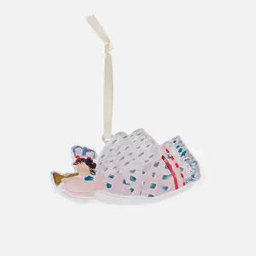 Heavenly Host Angel Ornament Collection | Assorted Styles