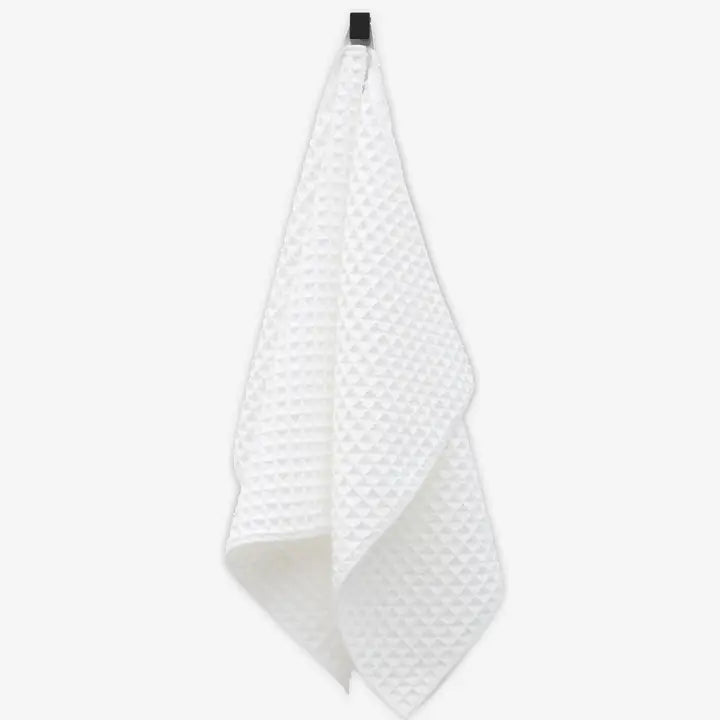 Waffle Hand Towel | Cloud