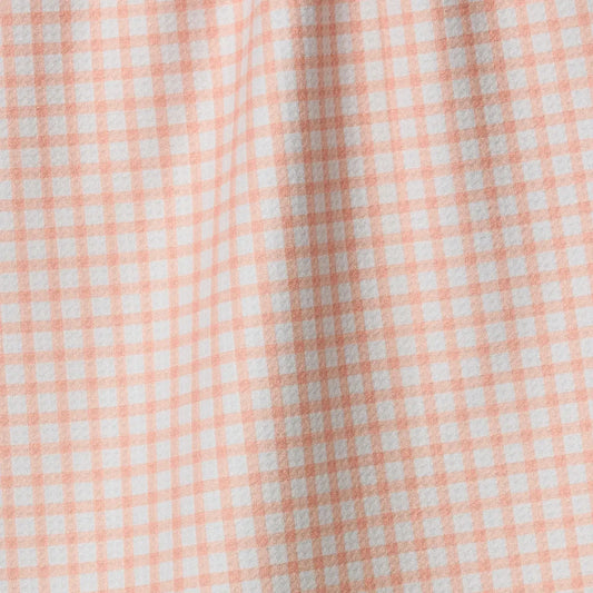 Tea Towel | Peach Darling