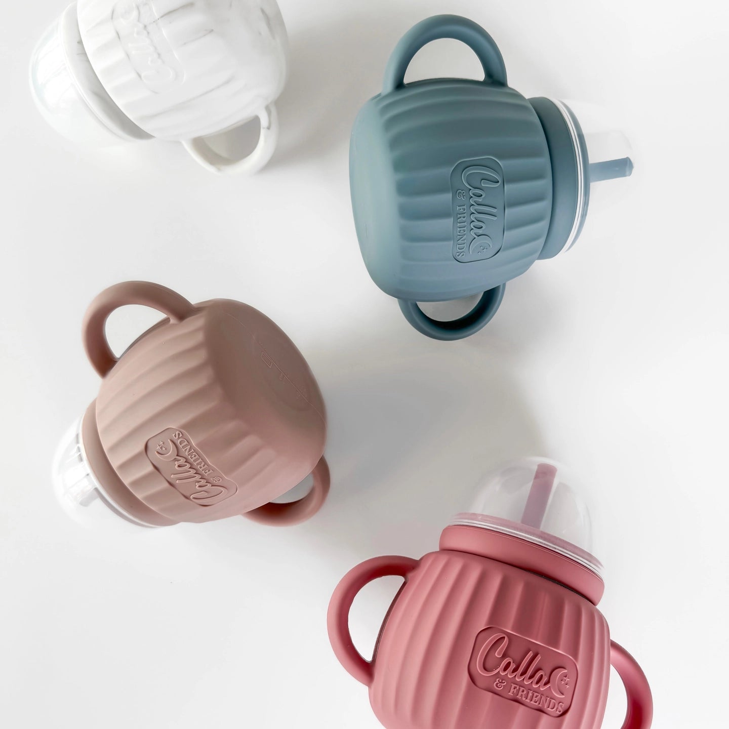 The Brody Cup | Linen