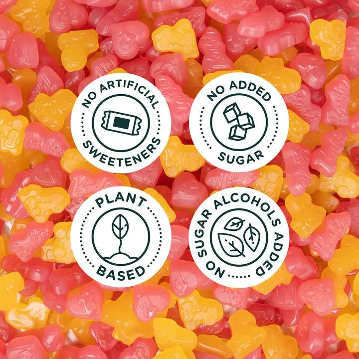 SmartSweets | Barbie Pink Lemonade Dream