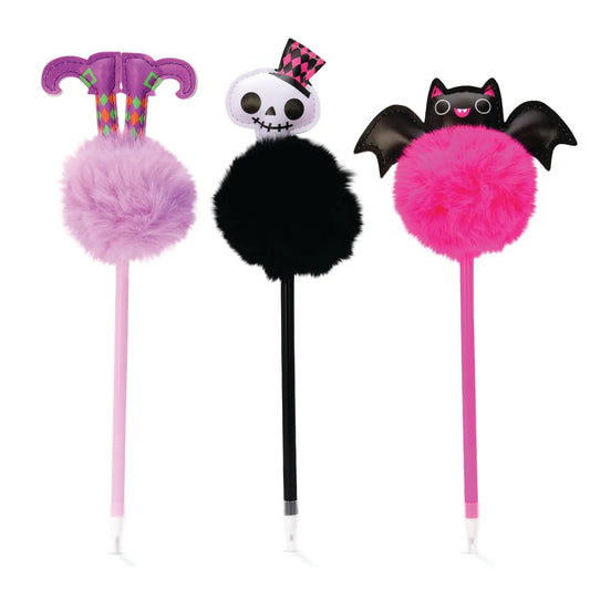 Spooky Pals Pen | Assorted Styles