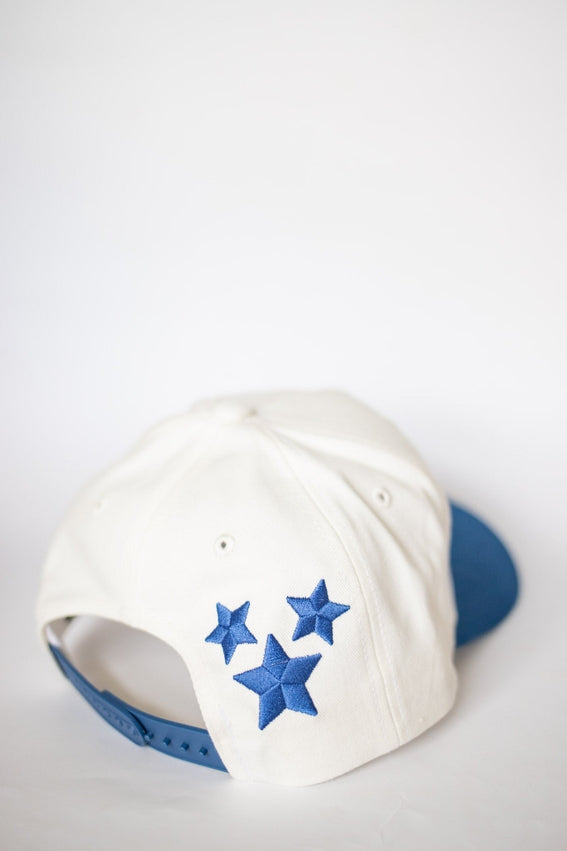XOXO Adult Trucker Hat | 1776 Felt Applique