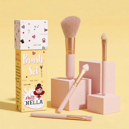 Make Up Brush Set