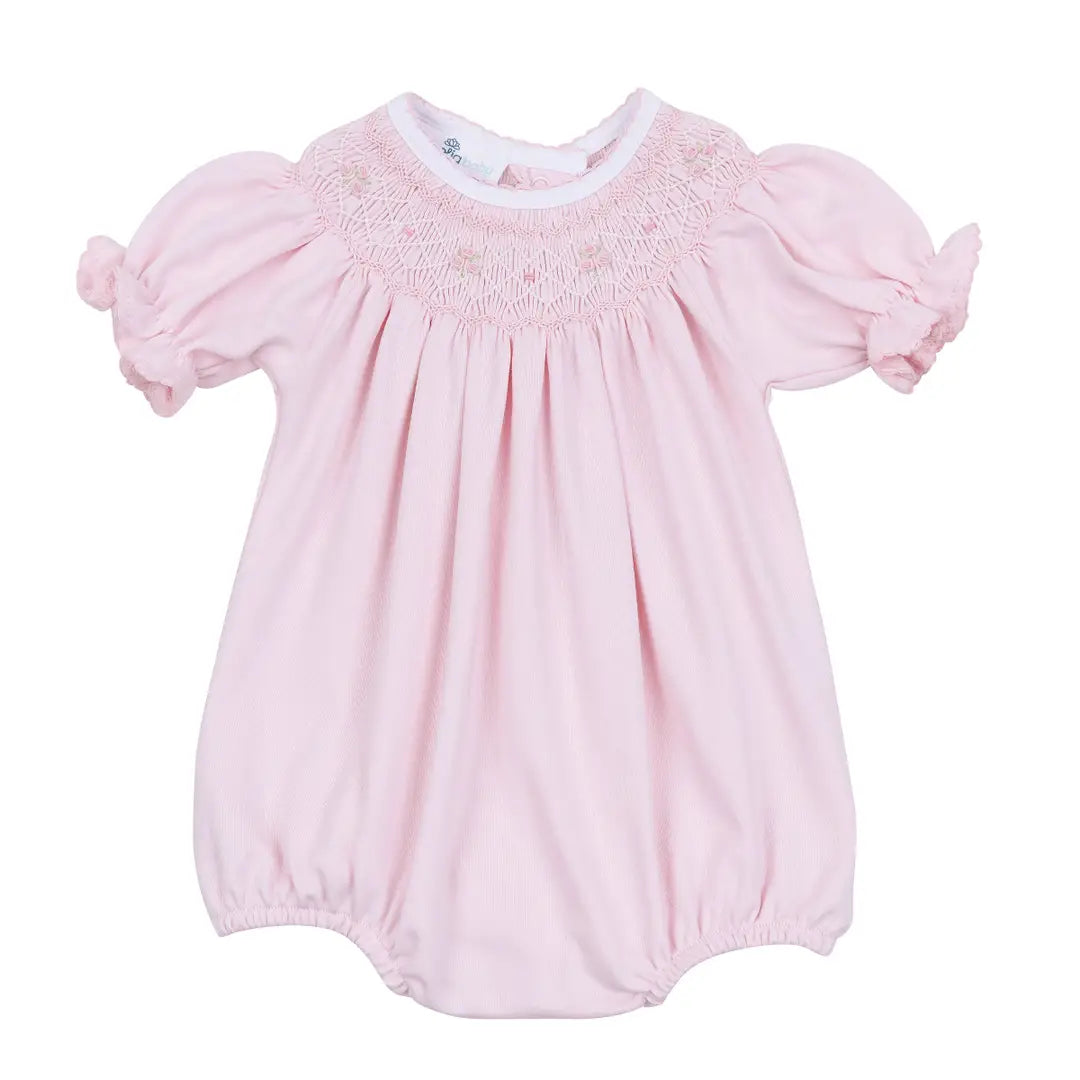 Lillian Bishop Bubble | Pink