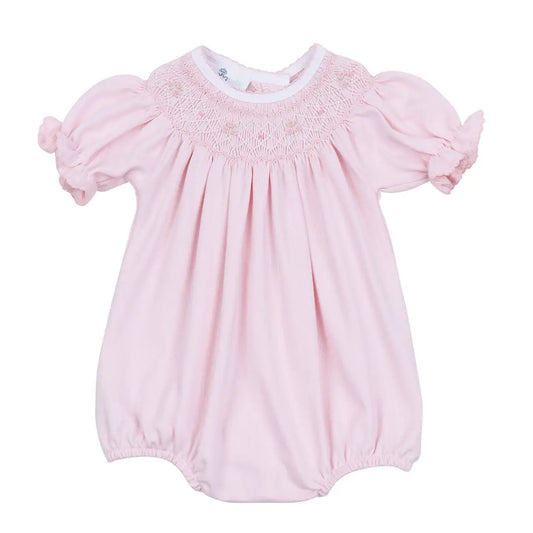 Lillian Bishop Bubble | Pink