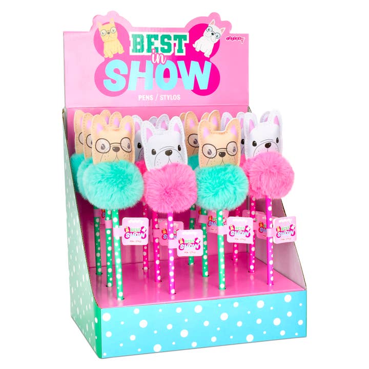 Dog Pens | Assorted Styles