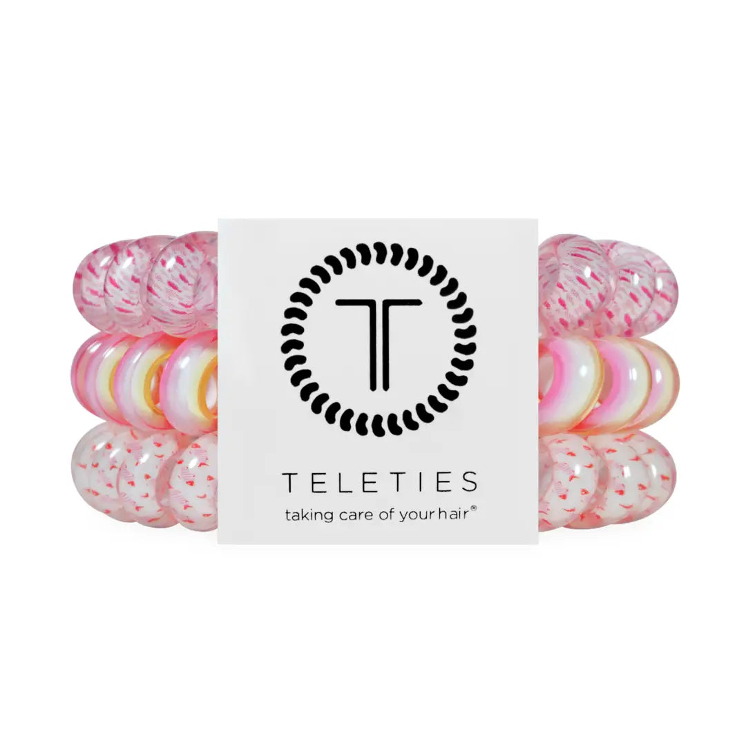 Teleties | Just Keep Swimming | Large