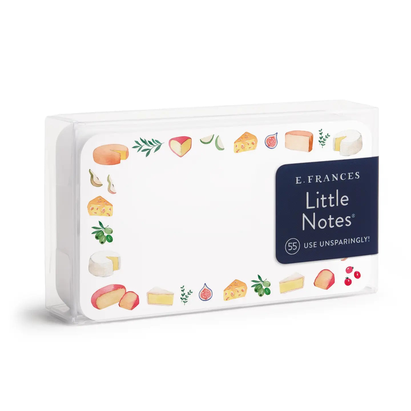 Little Notes | Cheese