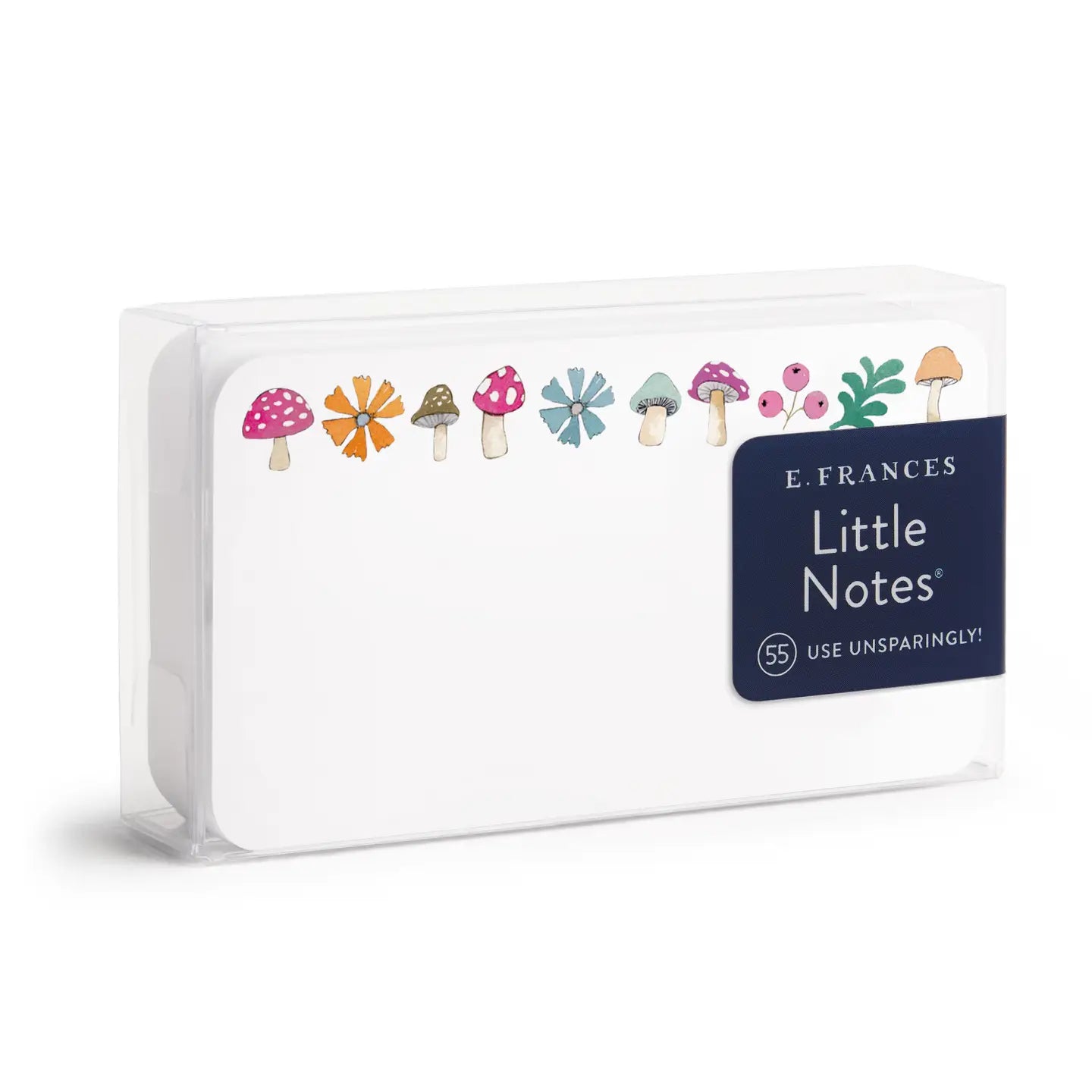 Little Notes | Enchanted Forest