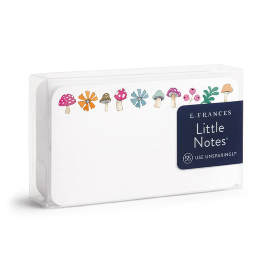 Little Notes | Enchanted Forest