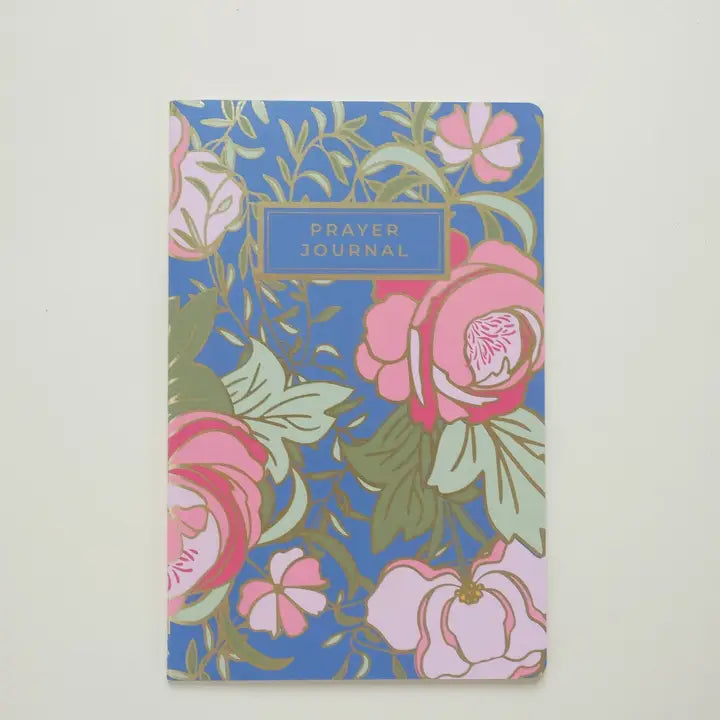 Prayer Journal | Garden