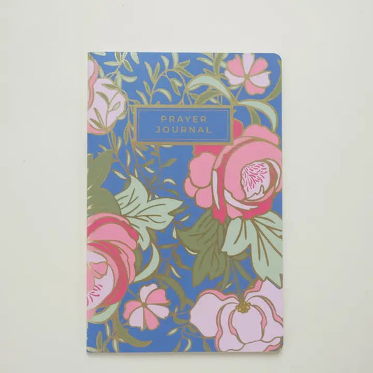 Prayer Journal | Garden
