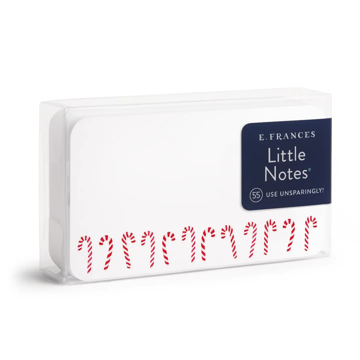 Little Notes | Candy Cane