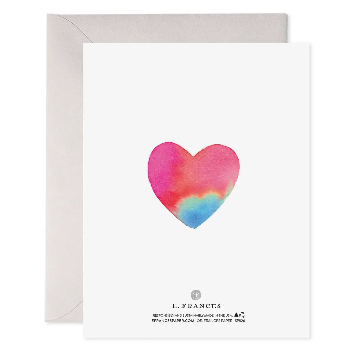 Greeting Card | Great Mom