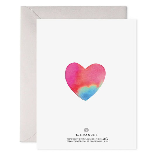 Greeting Card | Great Mom