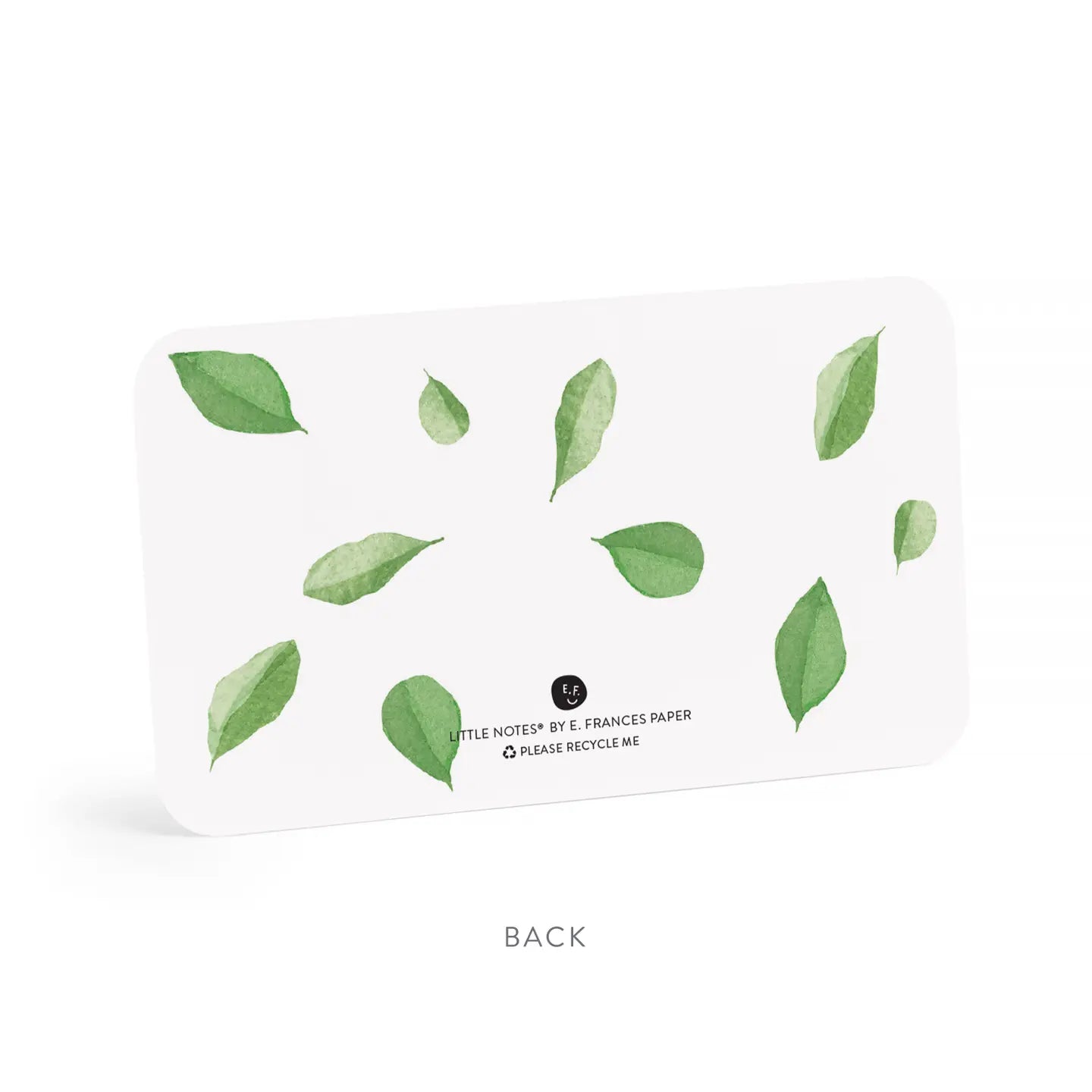 Little Notes | Ladybugs