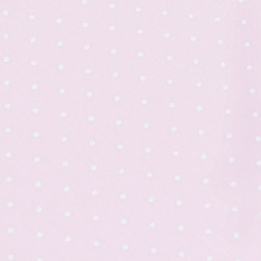 Simply Sweet Footie | Pink