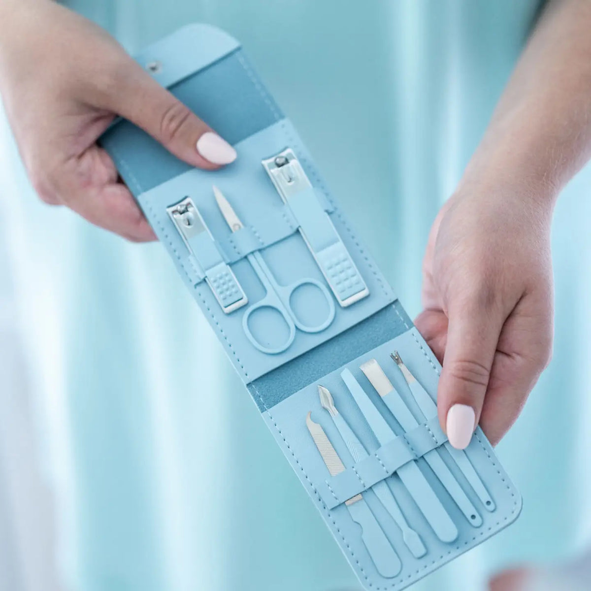 File It Away Nail Care Kit | Assorted Colors