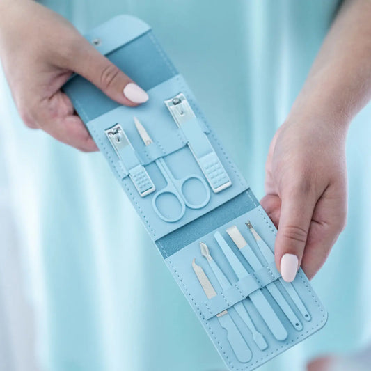 File It Away Nail Care Kit | Assorted Colors
