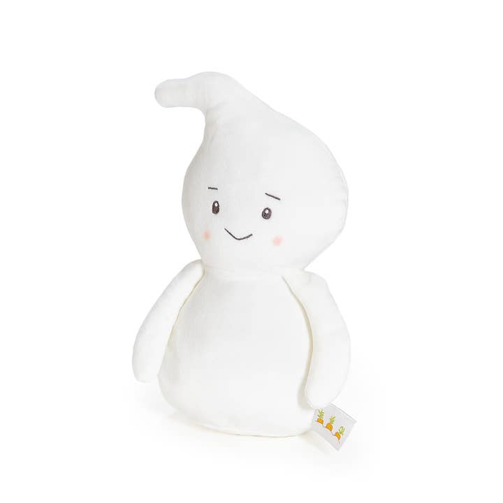 Halloween Haun-Ted the Ghost