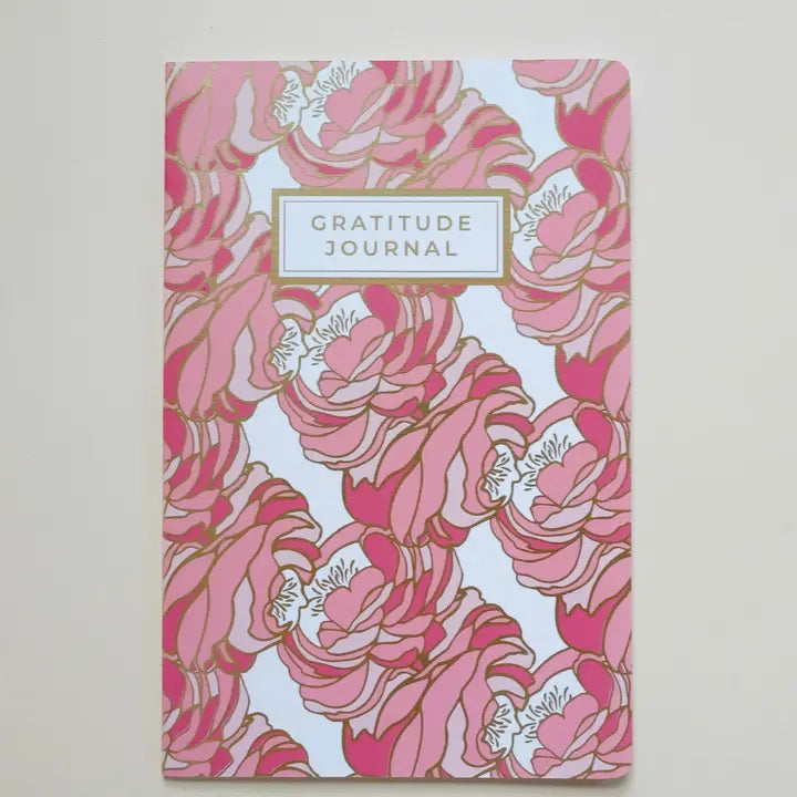 Gratitude Journal | Blooms