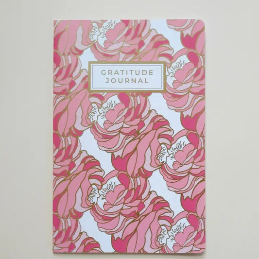 Gratitude Journal | Blooms
