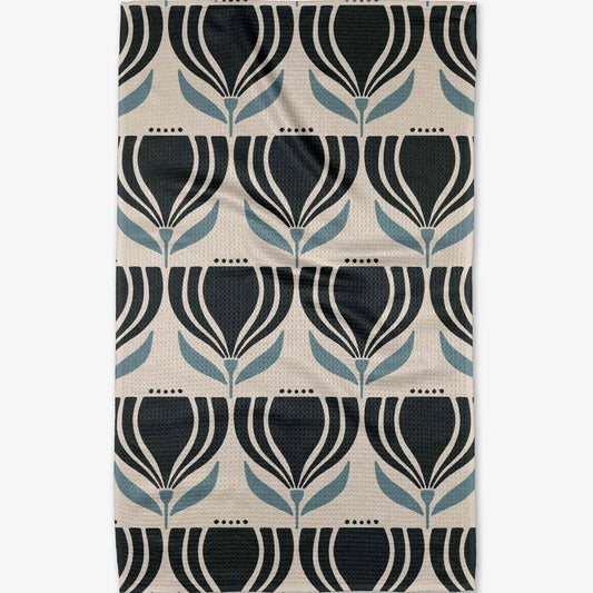 Tea Towel | Florian