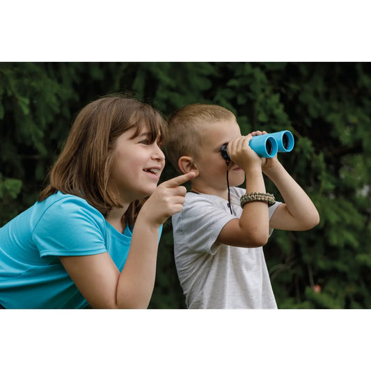 Outdoor Discovery Field Binoculars | Assorted Colors