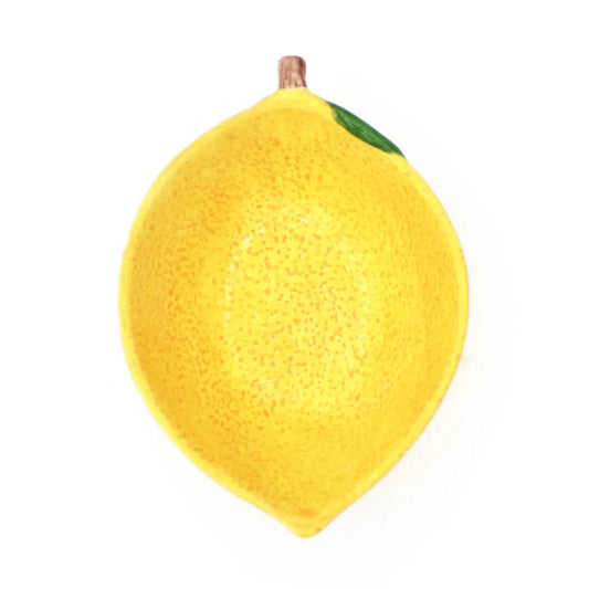 Lemon Bowl