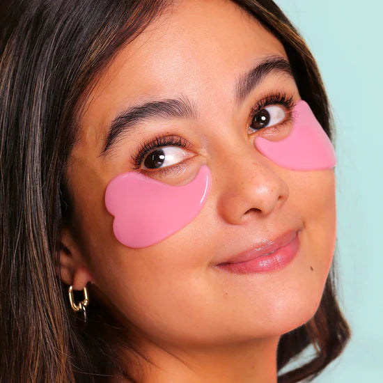 Under Eye Masks | Go Ahead, Cake My Day