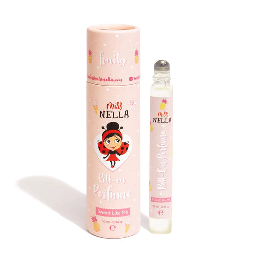 Sweet Like Me Roll-On Perfume for Kids