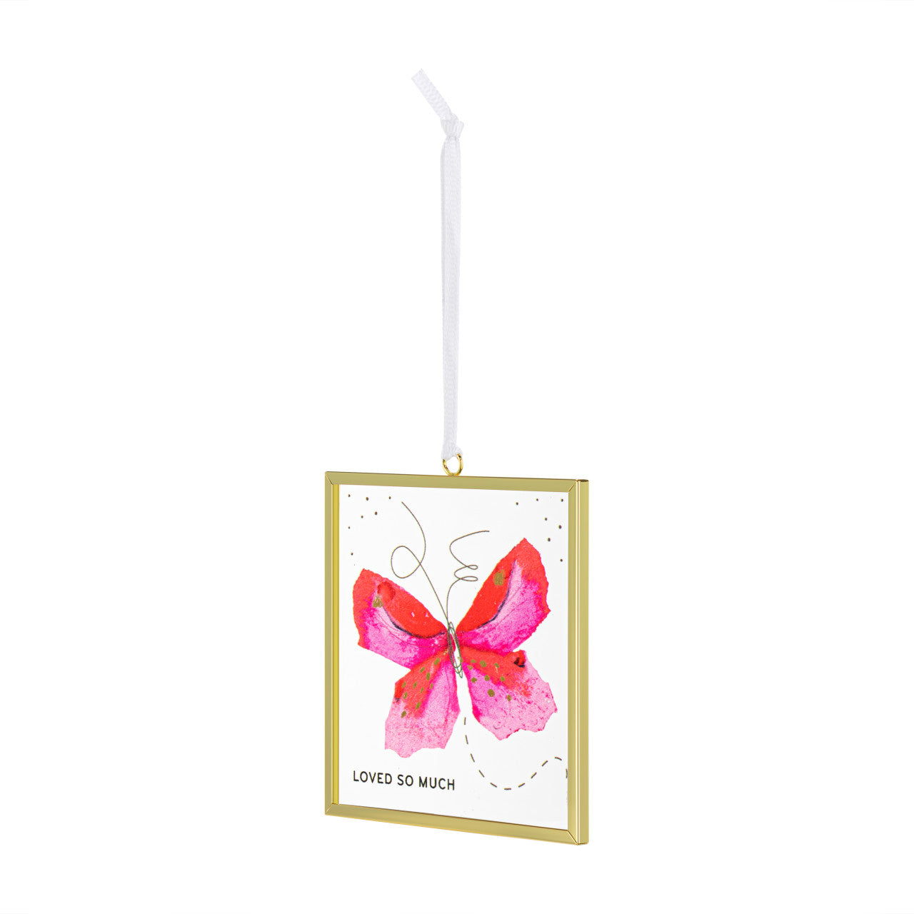 Suncatcher | Loved So Much Butterfly