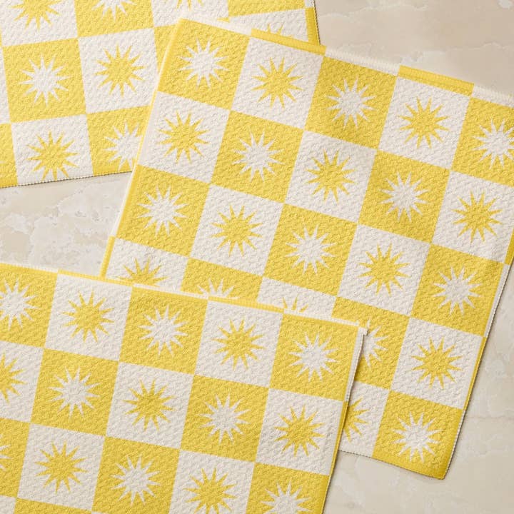 Dishcloth Set | Sundial