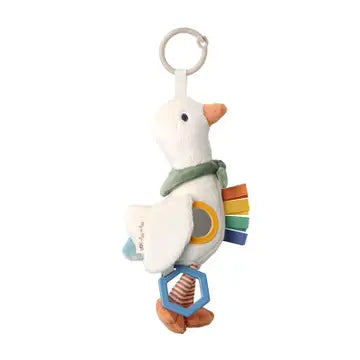 Bitzy Traveler | Goose