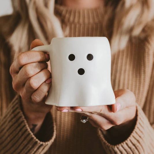 Coffee Mug | Ghost