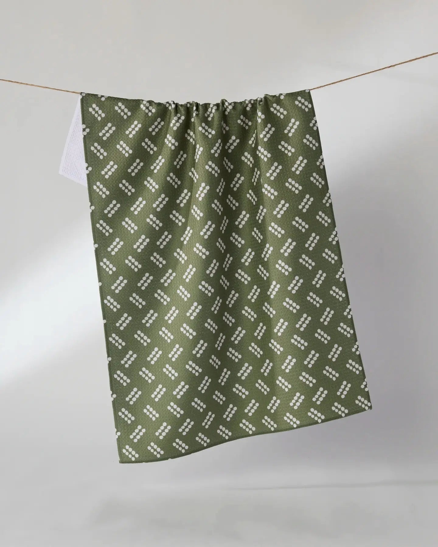 Tea Towel | Wick