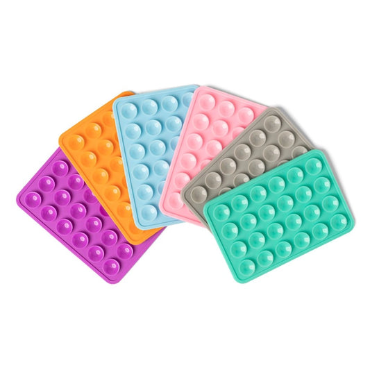 Suction Phone Mount | Tentacle Tech | Assorted Colors