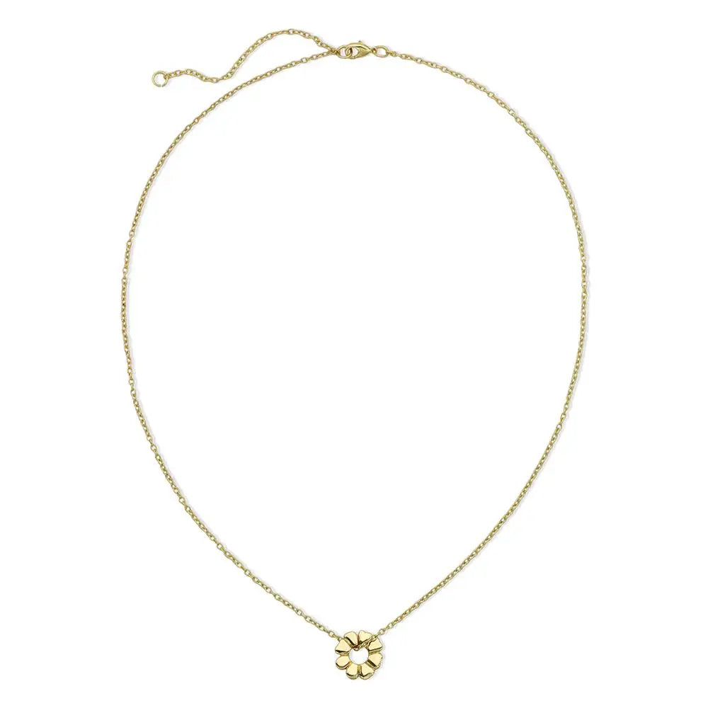 Necklace & Card | Flowers Will Bloom