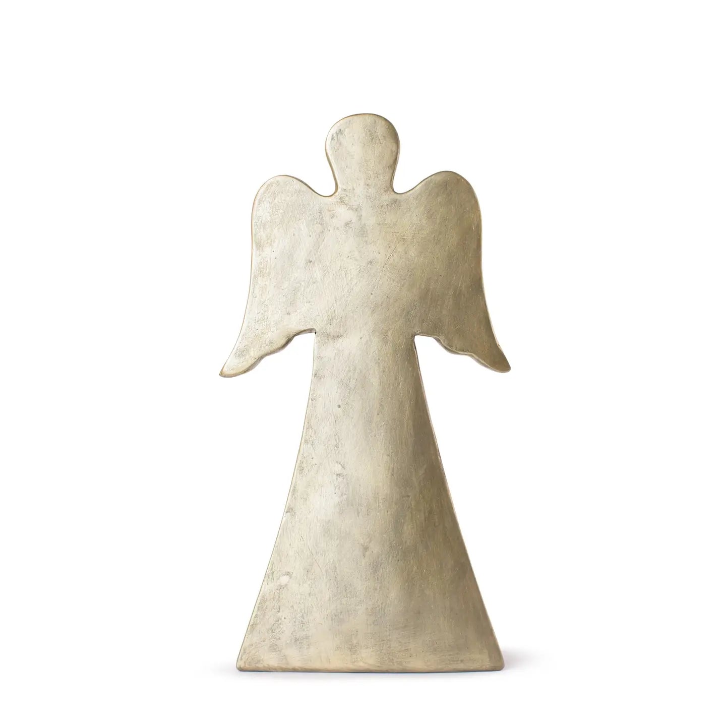Amelia Angel Gold 13"