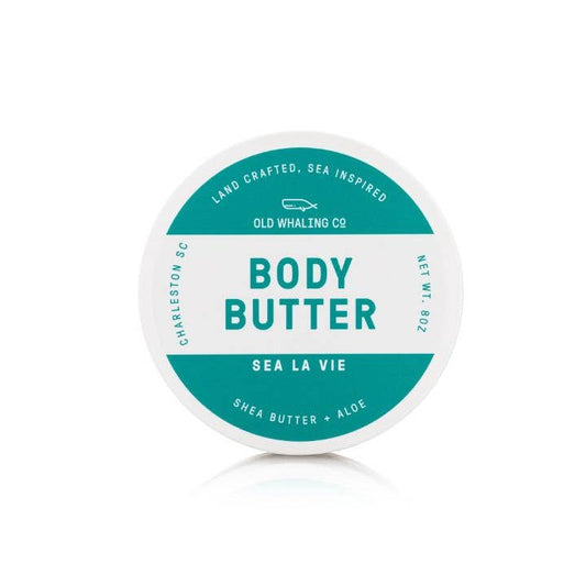 Body Butter | Sea La Vie