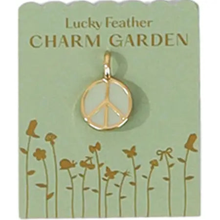 Charm Garden | Peace