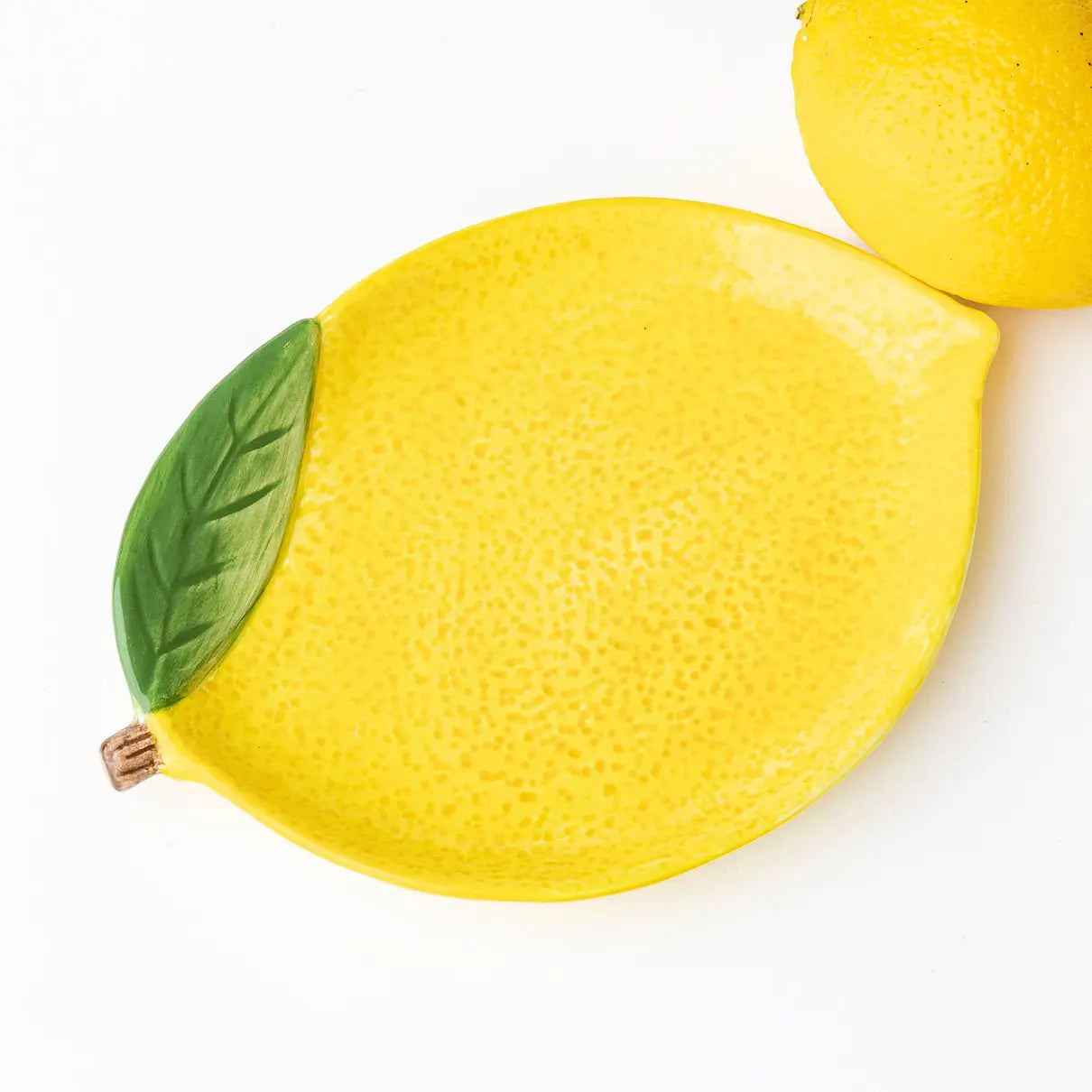 Lemon Dish