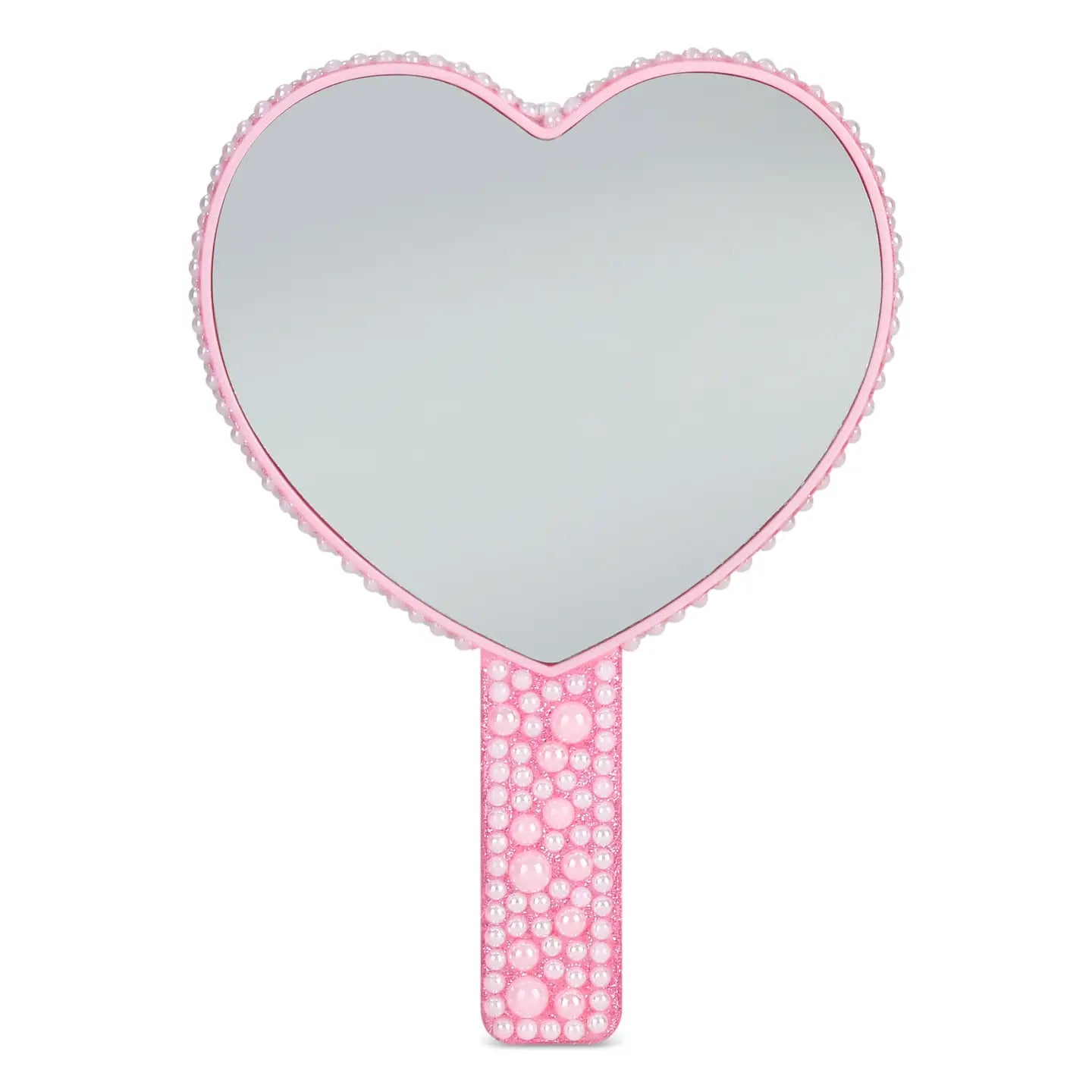 Pink Pearl Mirror