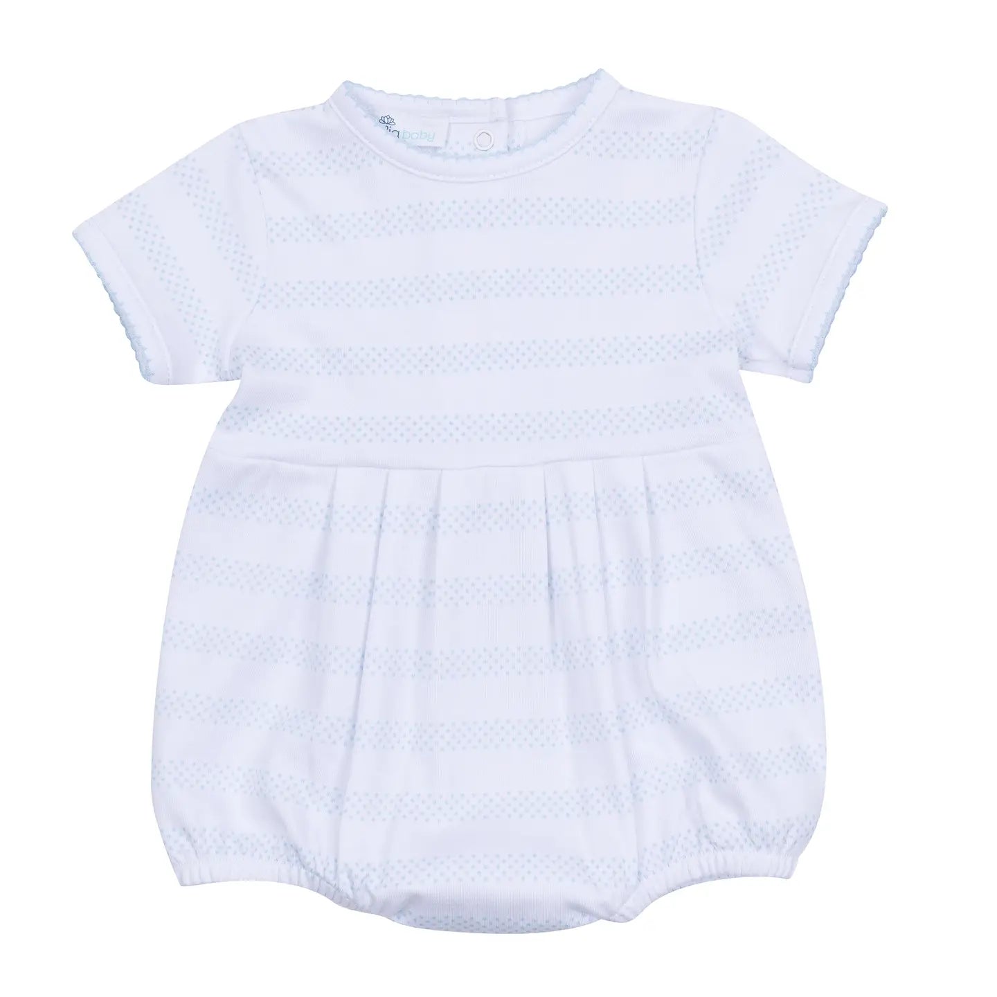 Baby of Mine Bubble | Light Blue