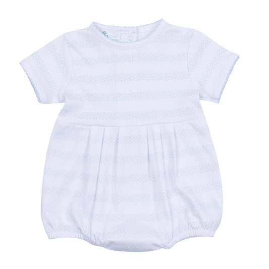 Baby of Mine Bubble | Light Blue