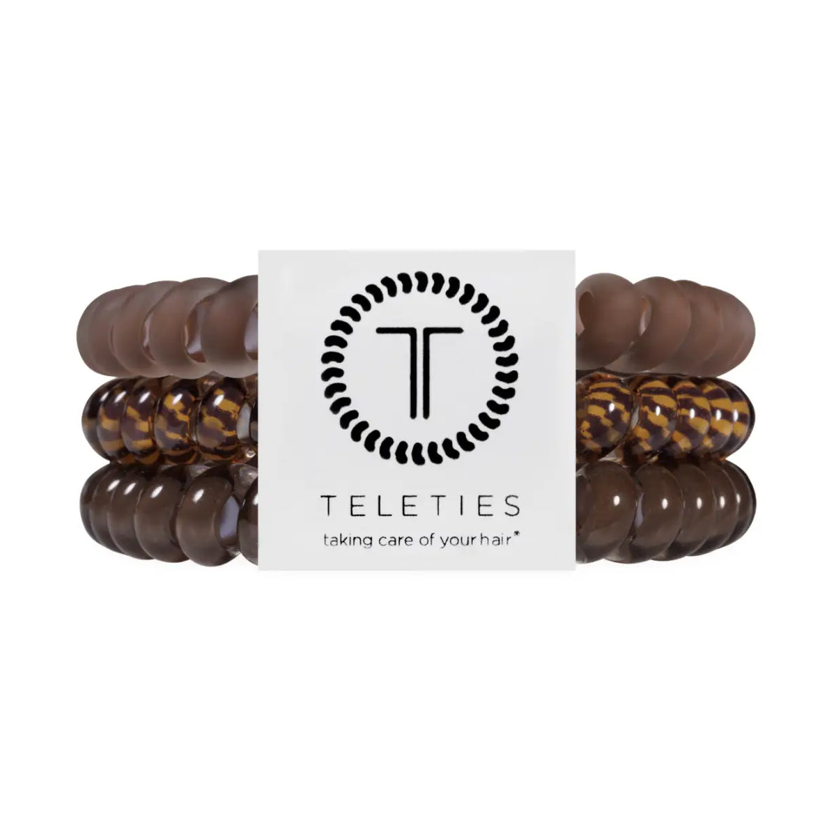 Teleties | Morning Brew | Small