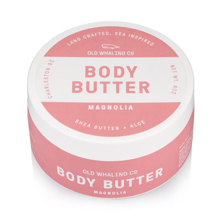 Body Butter | Magnolia