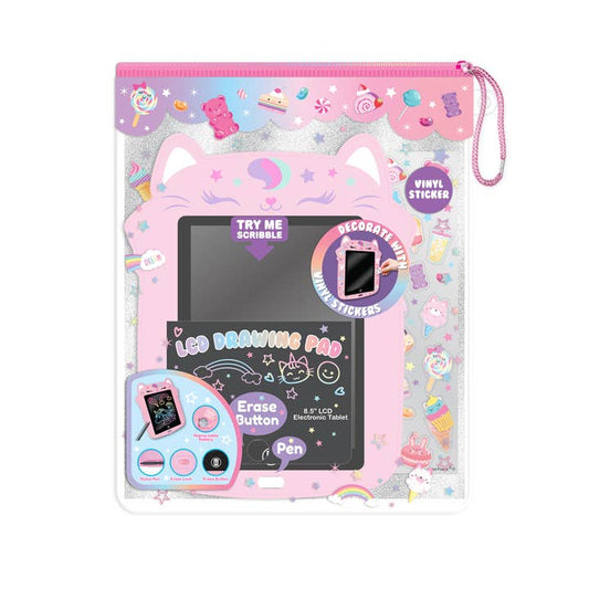 LCD Drawing Pad | Sweets
